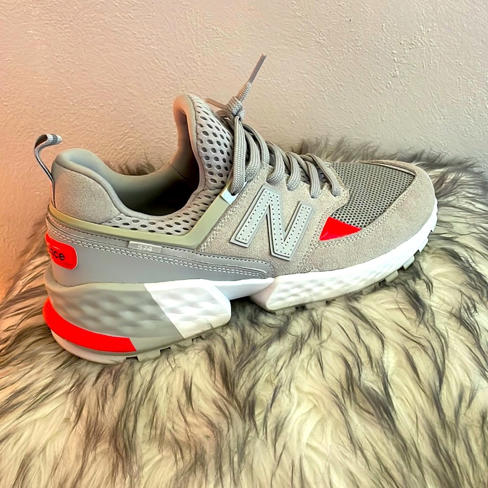 New Balance Shoes! Model 574s *Brand New Without Tags*